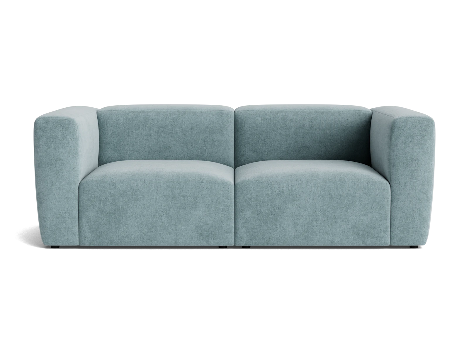 Millie Modular Loveseat